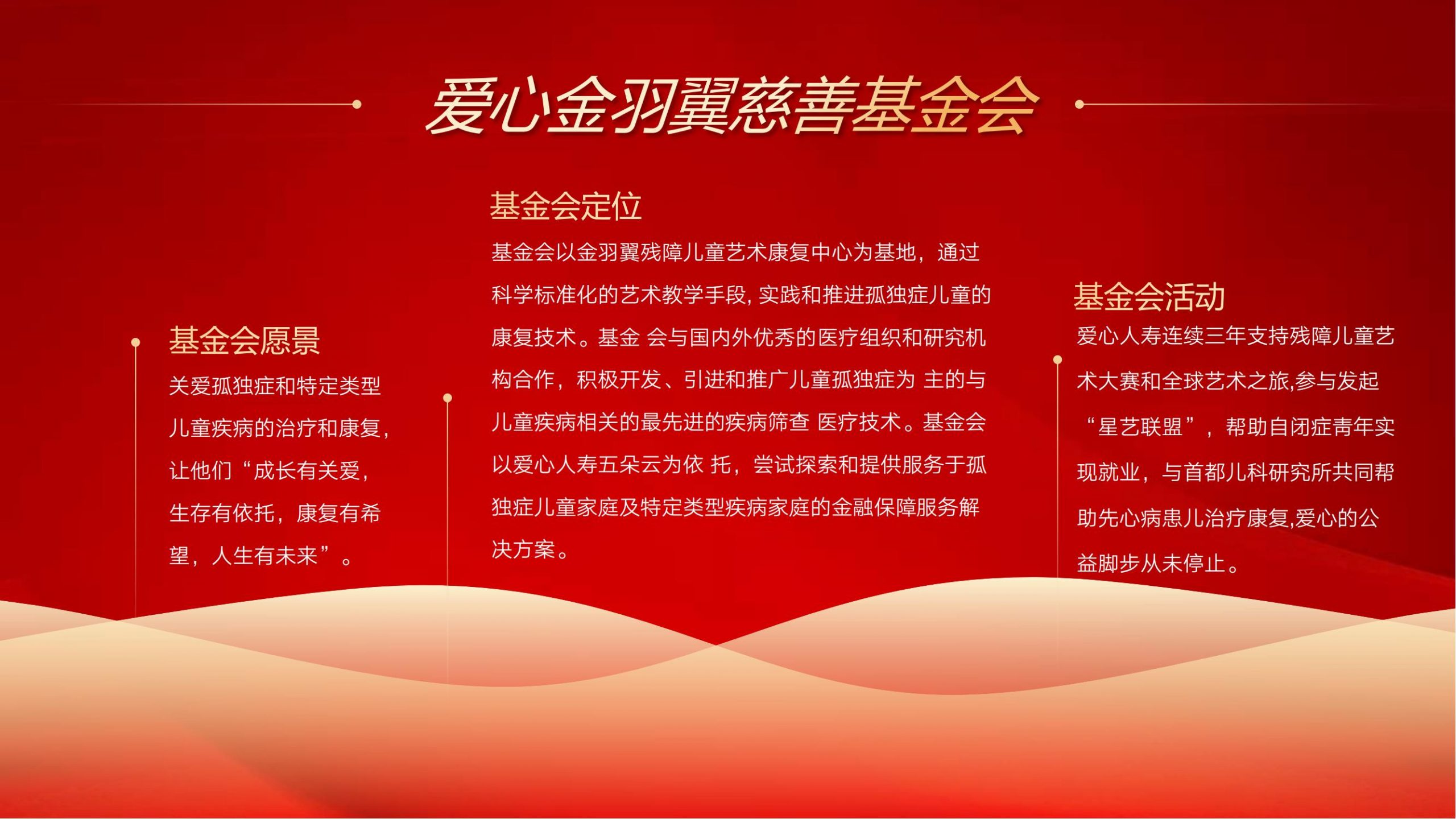 爱心人寿公司简介