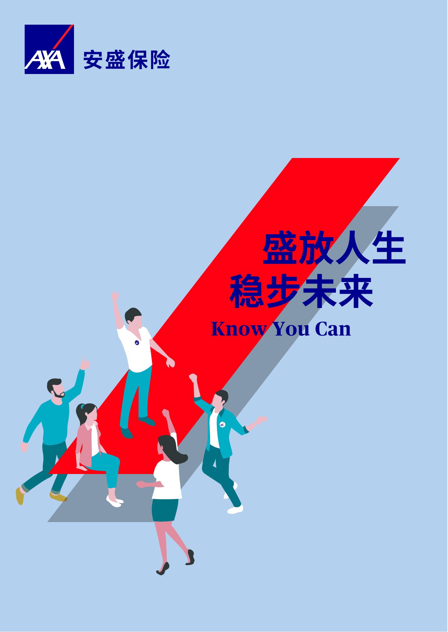 安盛保险公司简介