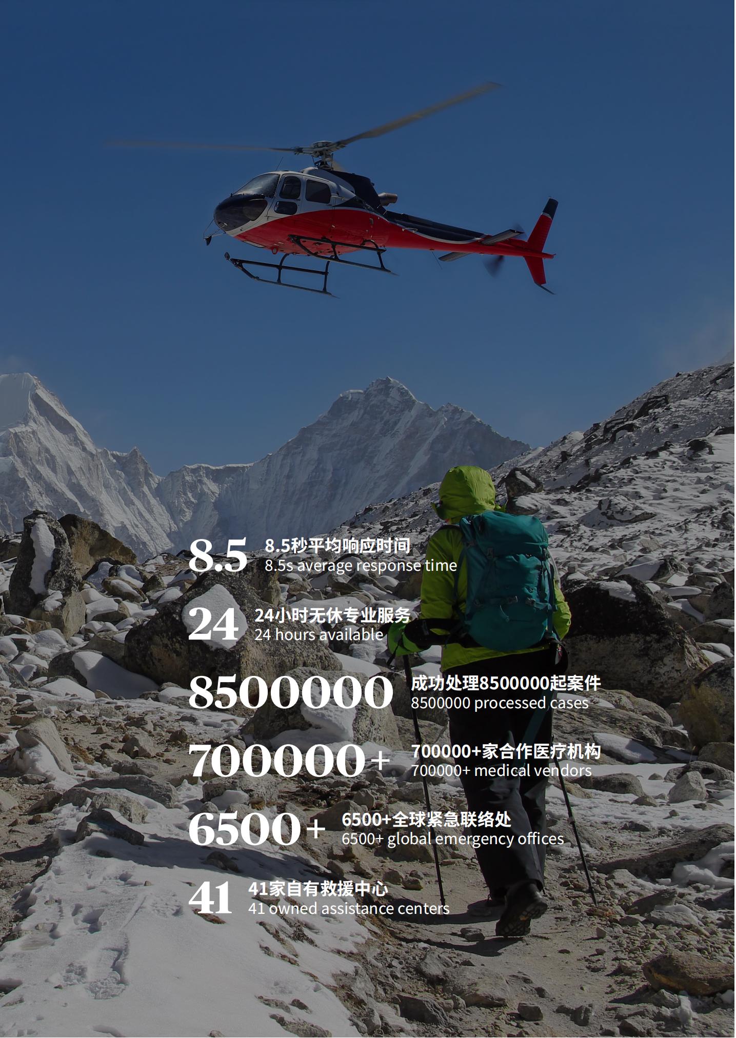 安盛保险公司简介