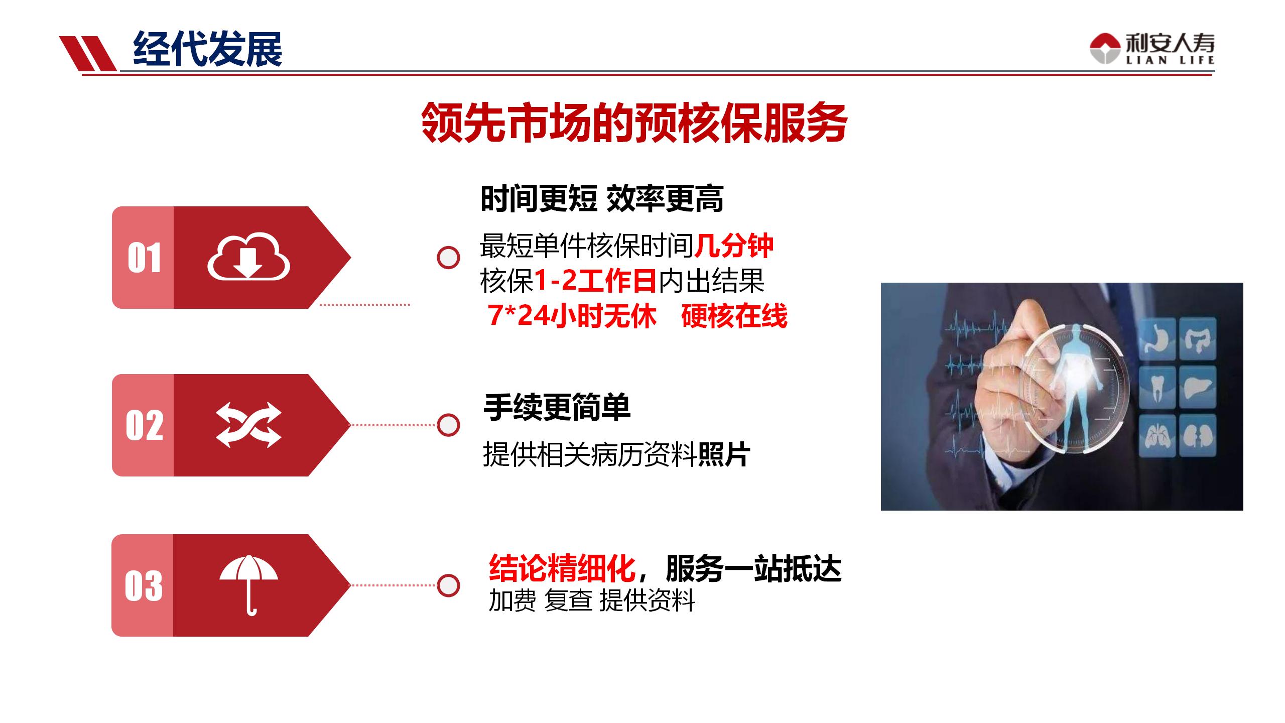 利安人寿公司简介