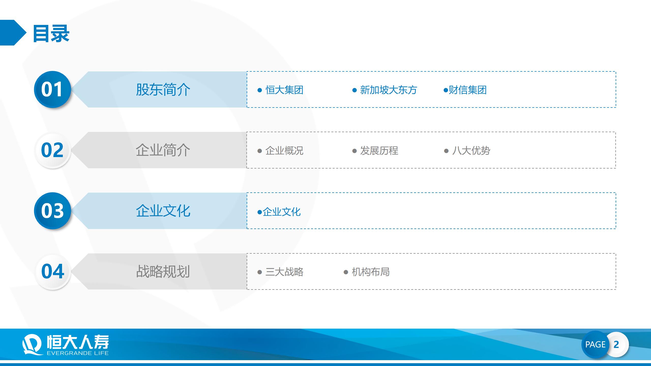 恒大人寿公司简介