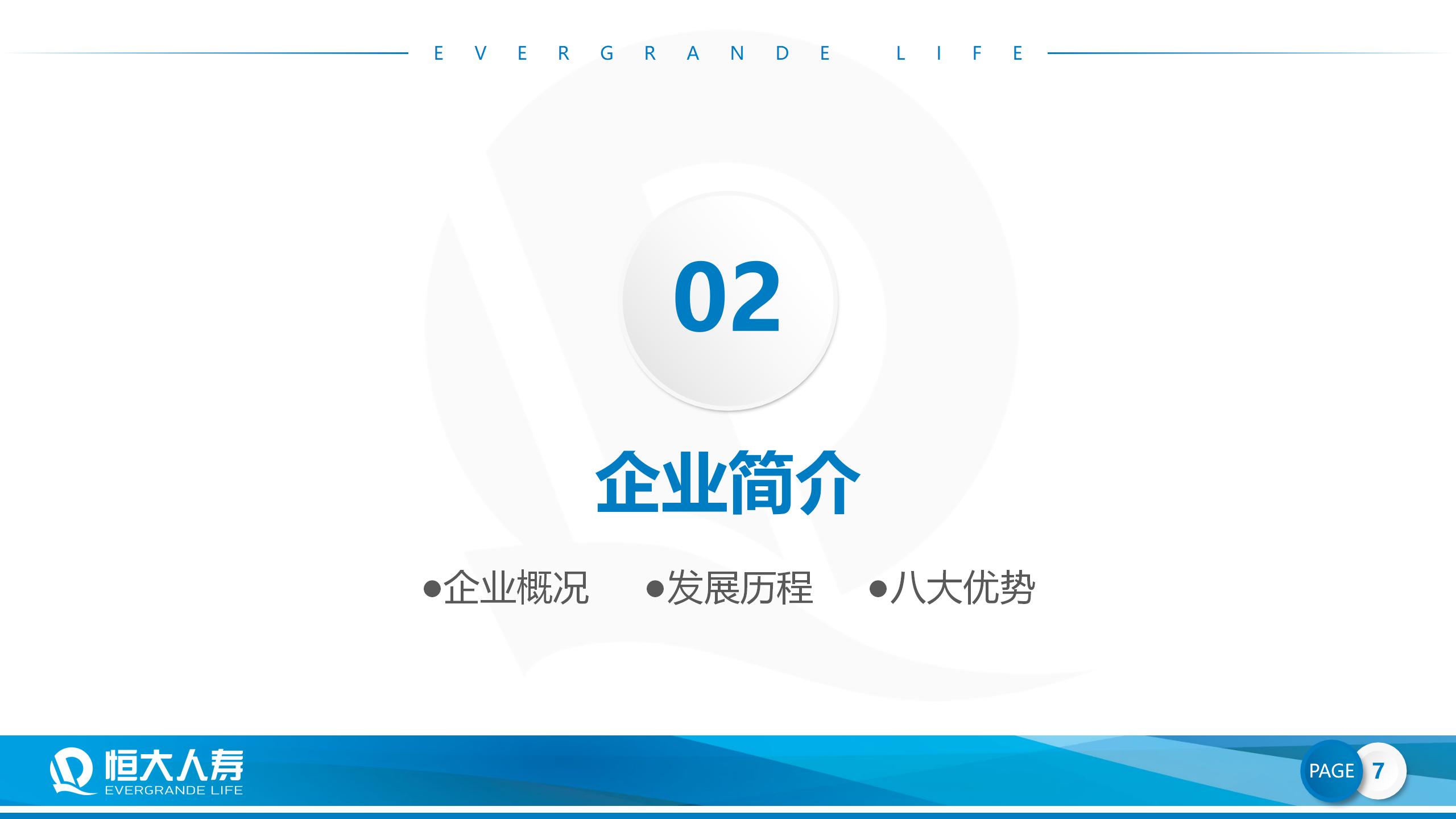 恒大人寿公司简介