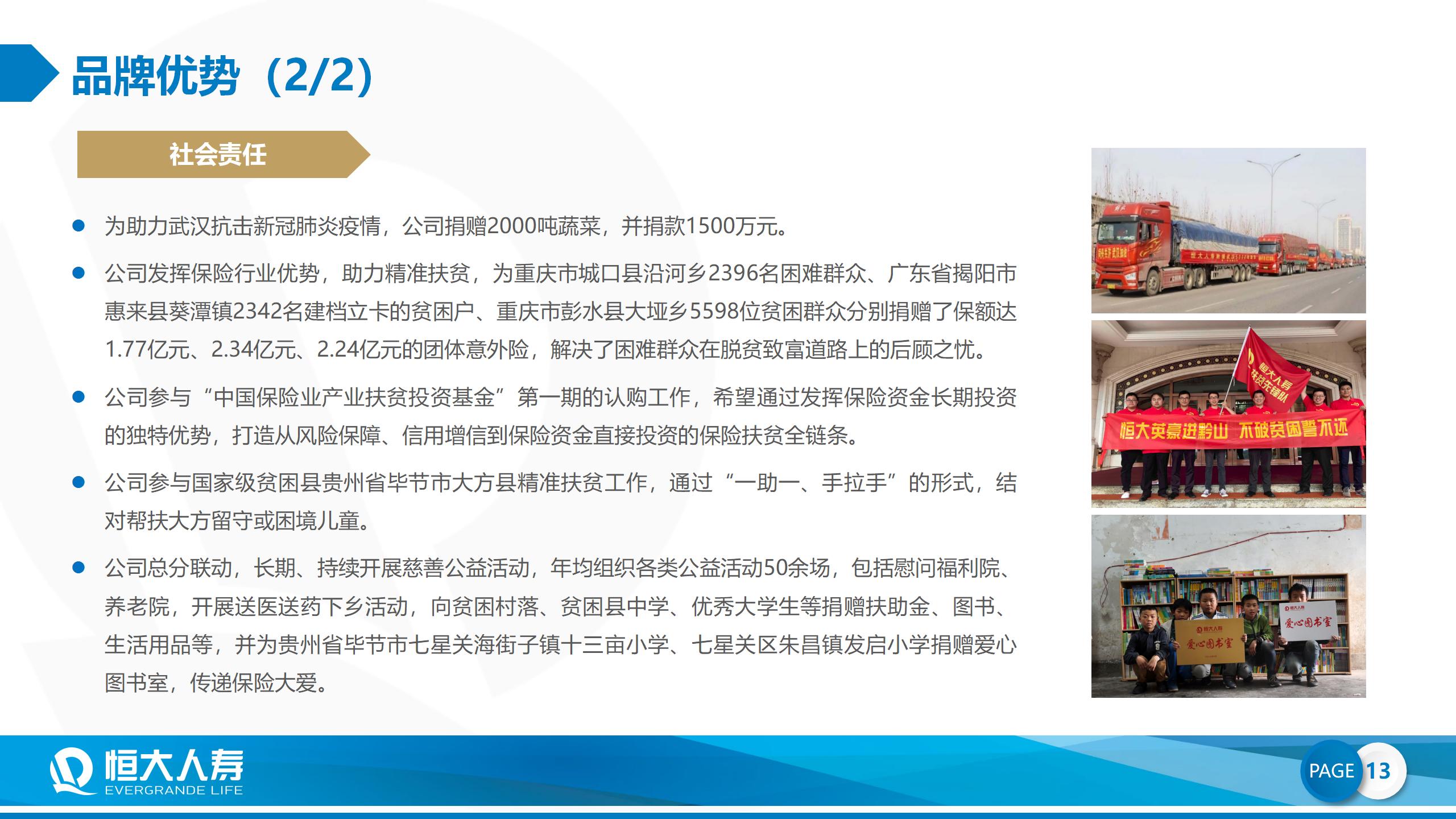 恒大人寿公司简介