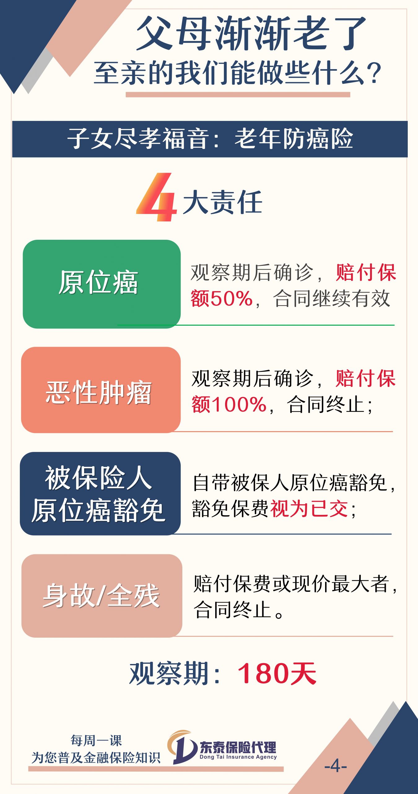 父母渐渐老去，至亲的我们能做些什么？