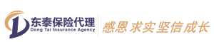 江苏东泰保险代理有限公司